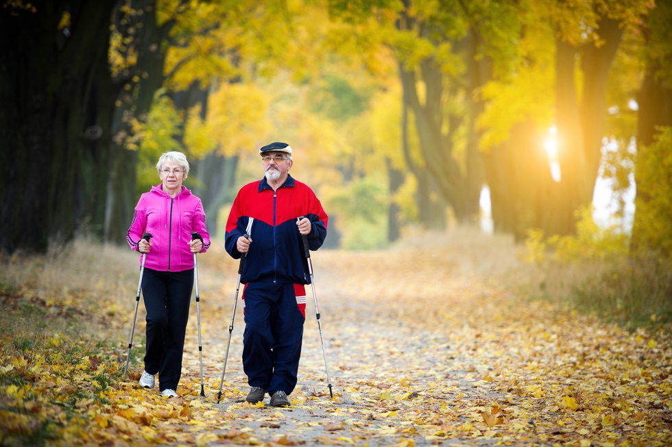 Opieka nad osobami starszymi w Polsce jest niedostosowana do potrzeb tej populacji. Fot. Shutterstock Raport o polityce senioralnej. Jak to działa w Warmińsko-Mazurskiem?