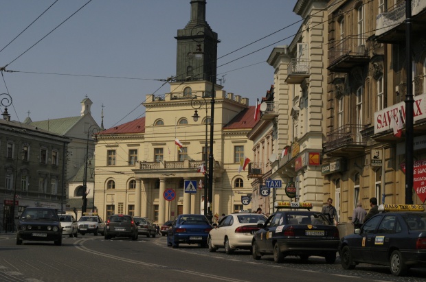 Program szczepień przeciw grypie dla seniorów realizowany jest w 41 przychodniach na terenie miasta Lublin. Fot. PTWP Andrzej Wawok Lubelscy seniorzy zaszczepią się przeciw grypie