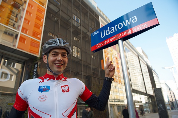 Zbigniew Bródka przypomina o roli czasu w leczeniu udaru mózgu Udar mózgu: śmiertelnie ważne pierwsze cztery godziny