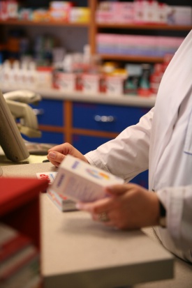 W aptekach będą sprzedawane tylko leki?
