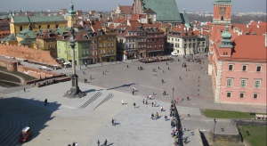 Warszawa zapewni starszym i niepełnosprawnym transport na referendum 