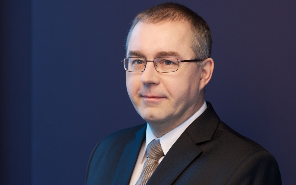 Prof. Tomasz Kostka, kierownik Kliniki Geriatrii i dziekan Wydziału Nauk o Zdrowiu Uniwersytetu Medycznego w Łodzi Przekształcanie interny w oddziały wewnętrzno-geriatryczne to dobry kierunek