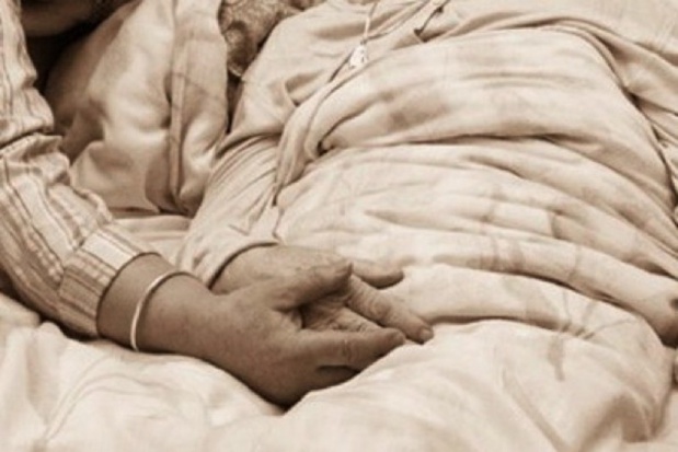 Hospicja borykają się z brakiem pieniędzy i personelu. Tego typu ośrodków jest też zbyt mało w stosunku do potrzeb. Fot. Archiwum Małopolskie: brakuje hospicjów i ośrodków medycyny paliatywnej