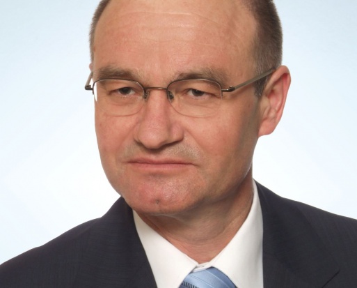 Na zdj. prof. Zbigniew Zdrojewski Prof. Zdrojewski: fatalna sytuacja geriatrii na Pomorzu