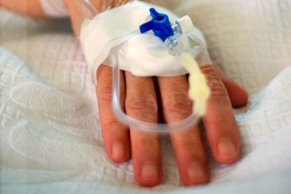 Niektórzy podopieczni hospicjum domowego w Nowej Woli (Podlaskie) wymagają opieki stacjonarnej. Fot. archiwum Chcą zbudować hospicjum stacjonarne w Nowej Woli