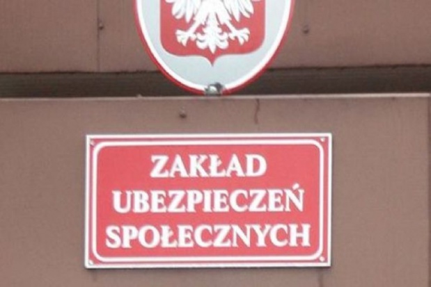 Fot. archiwum Badanie PBS: Polacy mają dobre zdanie o ZUS