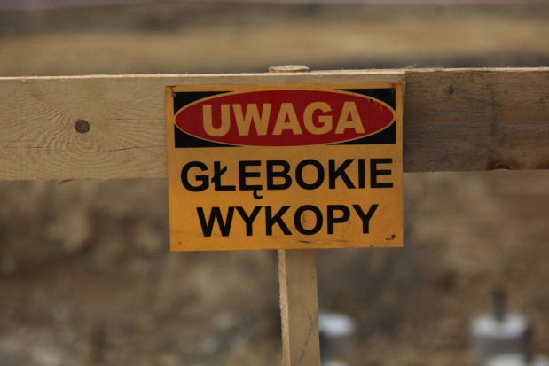 Fot. PTWP Andrzej Wawok 21 mln zł na rozbudowę zakładu opiekuńczego pod Poznaniem