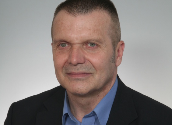 Na zdj. dr Józef Bojko, ordynator oddziału anestezjologii i intensywnej terapii w Szpitalu Wojewódzkim w Opolu Dr Bojko: czytajmy ulotki, nie jedzmy leków jak landrynki