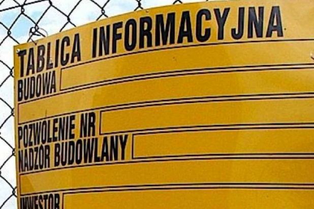 Kraków: miał być dom seniora, jest szkielet budynku