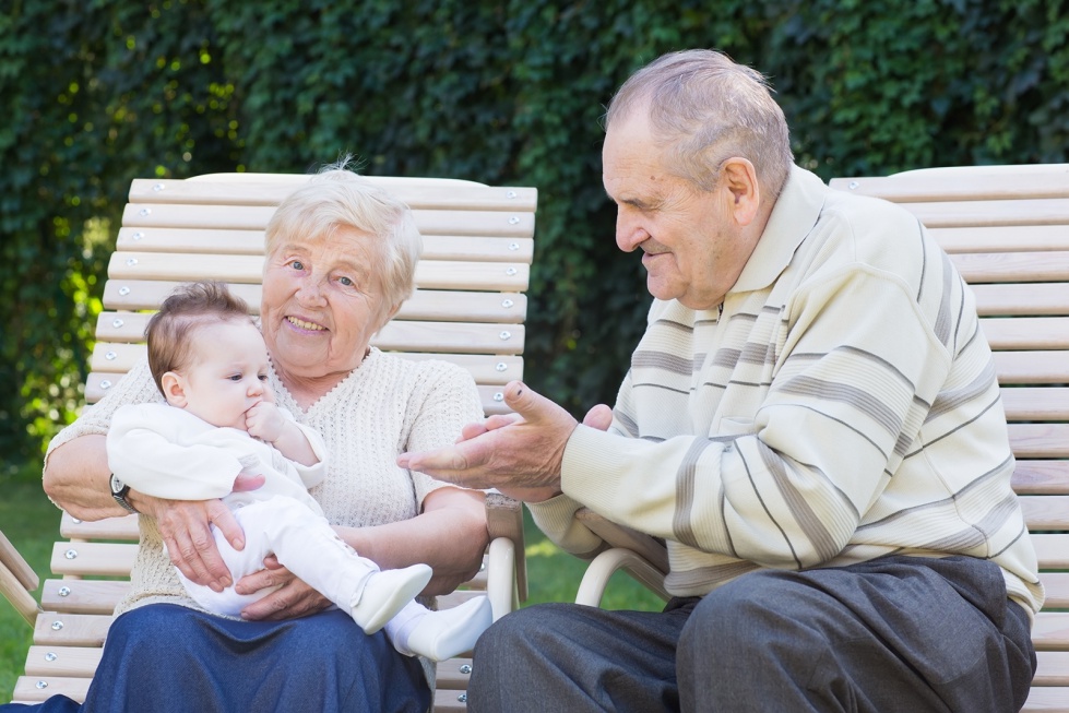 Fot. Shutterstock Premier złożył życzenia z okazji Dnia Babci i Dziadka