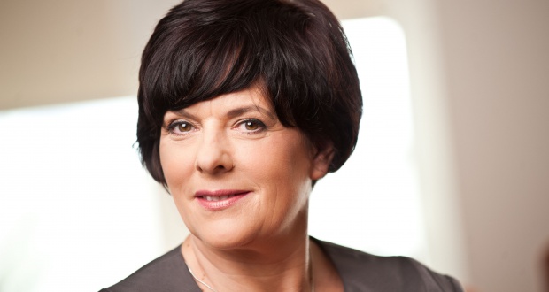 Na zdj. Grażyna Rogala-Pawelczyk, prezes Naczelnej Rady Pielęgniarek i Położnych Pielęgniarki nie boją się wypisywania recept ani kierowania na badania
