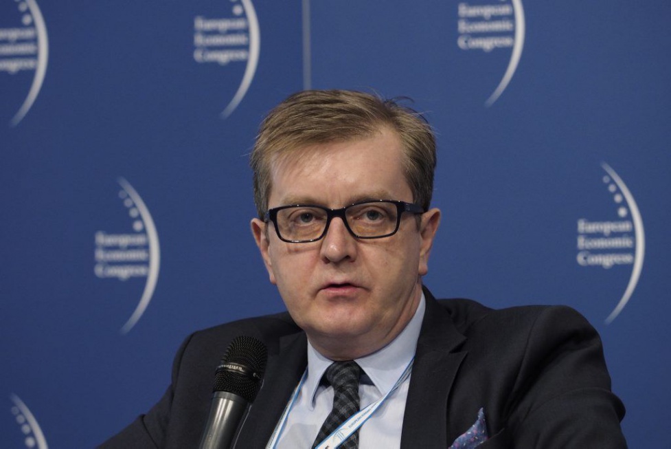 EEC 2015: dodatkowe certyfikaty geriatryczne receptą na braki kadrowe