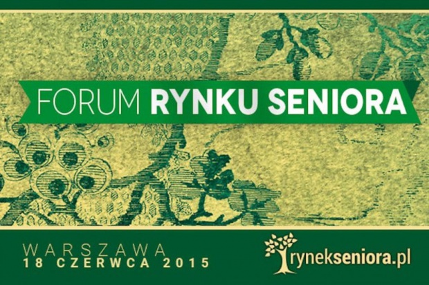 I Forum Rynku Seniora