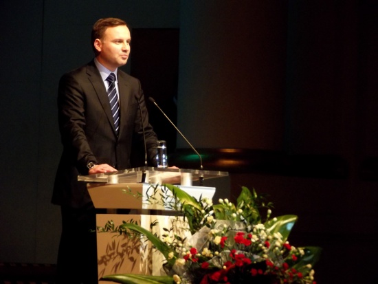 Fot. Piotr Drabik/Flickr.com (CC BY 2.0) Prezydent podpisał ustawę "Mama 4 plus" o tzw. matczynych emeryturach