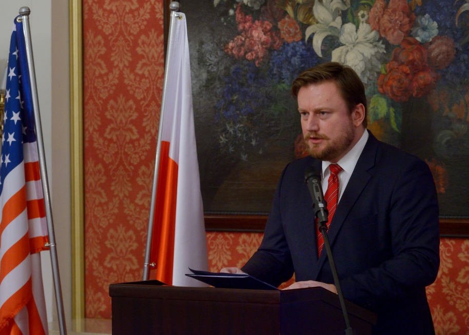 Piotr Gulczyński prezesem Fundacji na rzecz Zdrowego Starzenia Się