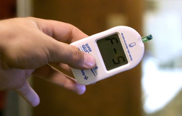 Lista leków 75+ daje dostęp seniorom chorym na cukrzycę do darmowych, nowoczesnych insulin. Fot. PTWP Andrzej Wawok Długodziałające insuliny seniorzy 75+ otrzymają za darmo