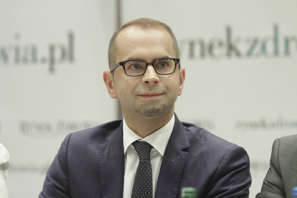 Szczerba: chcemy monitorować sytuację życiową seniorów