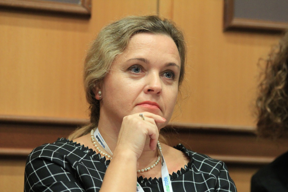 Prezes Lux Med: będziemy rozwijać usługi na rzecz starszych osób