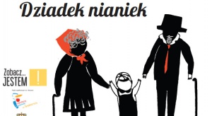 Warszawa: bezpłatnie przygotują babcie i dziadków do roli opiekuna dziecka