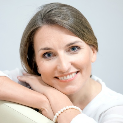 Niezrozumiałe lub zawierające niedozwolone klauzule umowy między osobami starszymi a domami opieki zdarzają się często - stwierdził KIGS. Na zdj. Marzena Rudnicka, prezes zarządu Krajowego Instytutu Gospodarki Senioralnej Prezes KIGS: dużo niedozwolonych klauzul w umowach z domami opieki