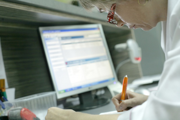 Obecnie nie mamy koniecznych informacji o skuteczności i jakości leczenia onkologicznego w Polsce. Fot. Archiwum Chorzy na raka nie wiedzą, gdzie otrzymać najskuteczniejszą pomoc