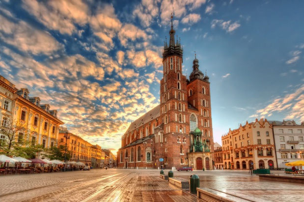 Małopolskie Dni Profilaktyki odbywać się będą w dniach 21-27 września br. Fot. Nicko Trinkhaus, Flickr.com, (CC BY-NC 2.0) Kraków: miasto i województwo organizują dni profilaktyki