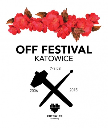 Organizatorzy OFF Festivalu po raz pierwszy przygotwali ofertę dla seniorów. Fot. Materiały prasowe OFF Festival z seniorami
