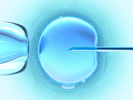 63-letnia Australijka dzięki zabiegowi in vitro urodziła dziewczynkę. Fot. Fotolia 63-letnia Australijka urodziła córkę. Ojciec jest 15 lat starszy