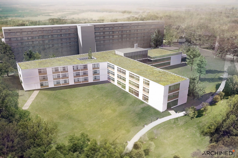 Już wiemy, jak będzie wyglądał nowy poznański ZOL za 27 mln zł