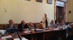 Warszawska dzielnica wybiera radę seniorów