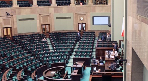 Sejm: w piątek debata nad "ustawą dezubekizacyjną"