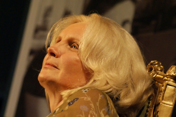 Magda Umer zagra w Bydgoszczy 3 października br. Fot. Daniel Kruczyński, Flickr.com (CC BY-SA 2.0) Magda Umer gwiazdą charytatywnego koncertu dla hospicjum