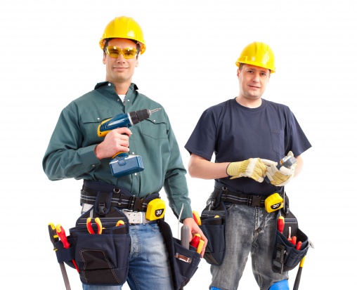 W remoncie domu opieki w Chorzowie pomogą Fundacja Habitat for Humanity Poland i wolontariusze firmy Stanley Black&Decker. Fot. Fotolia Śląskie: dom opieki PCK przejdzie remont, pomoże międzynarodowa fundacja