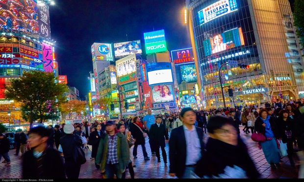 W Japonii padł rekord liczby mieszkańców po 80. roku życia