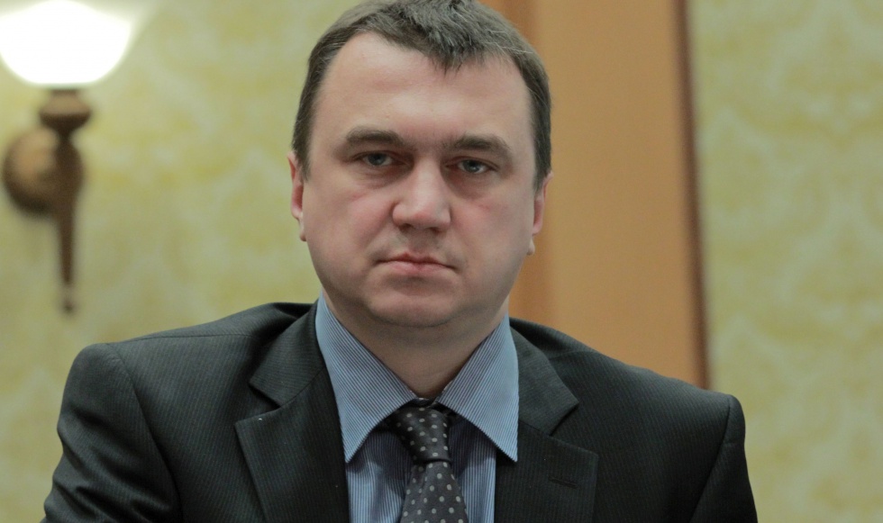 Michał Grzymała-Kazłowski: czeka nas wysyp inwestycji senioralnych. Fot. Michał Oleksy, PTWP Prezes Archimedu: rynek usług opiekuńczo-leczniczych czekają przetasowania