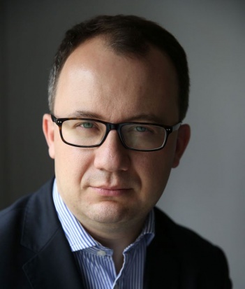 Na zdj. Adam Bodnar, Rzecznik Praw Obywatelskich RPO: zaświadczenia dot. zajęć sportowych dla seniorów będą bezpłatne
