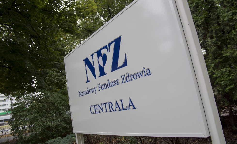 Przedstawiciele NFZ wezmą udział w posiedzeniu Obywatelskiego Parlamentu Seniorów. Fot. PTWP Piotr Waniorek NFZ w Sejmie podczas Obywatelskiego Parlamentu Seniorów