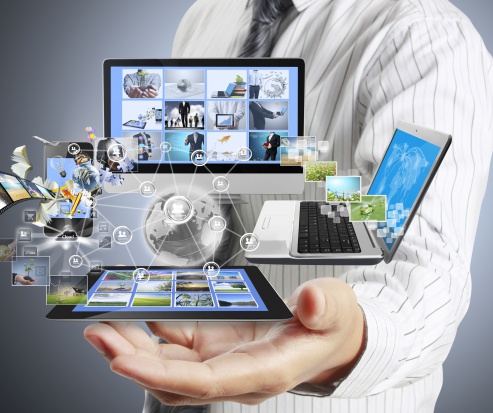 Fot. Fotolia USA: gadżety dla seniorów nowym hitem na targach technologicznych