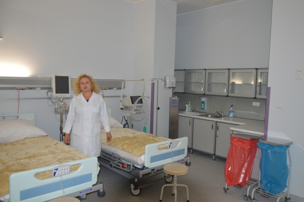 W Warszawie zbyt wolno przybywa łóżek geriatrycznych