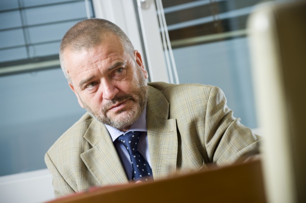 Prof. Dariusz Filar: podniesienie wieku emerytalnego było jedną z najtrafniejszych decyzji poprzedniego rządu. Fot. Archiwum Prof. Filar: obniżenie wieku emerytalnego to hasło "czysto populistyczne"