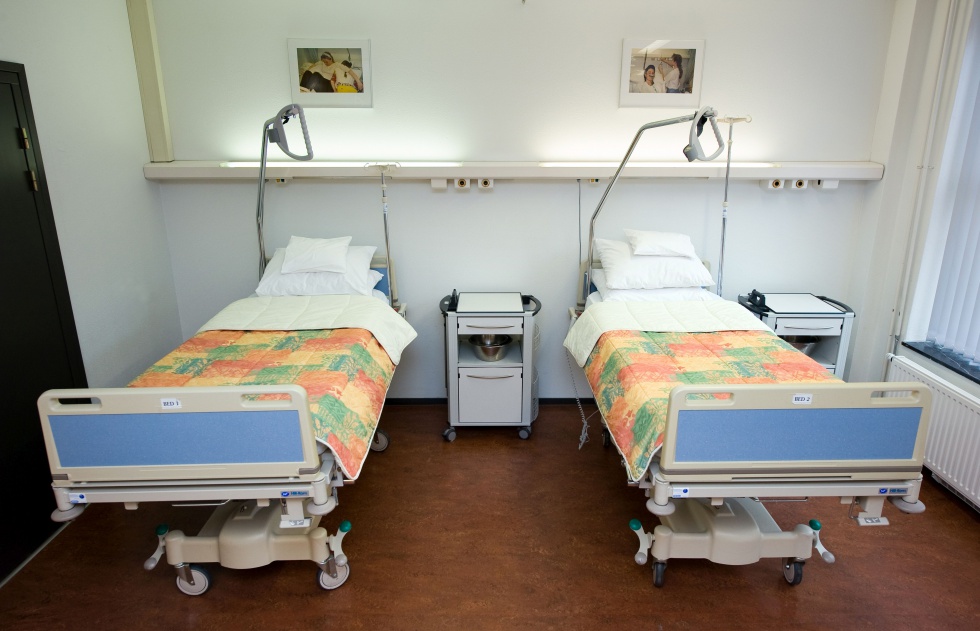 Temat 24. Finału WOŚP brzmiał: Na zakup urządzeń medycznych dla oddziałów pediatrycznych oraz dla zapewnienia godnej opieki medycznej seniorów. Fot. Fotolia (zdjęcie ilustracyjne) WOŚP kupi sprzęt medyczny dla 118 zakładów opiekuńczo-leczniczych