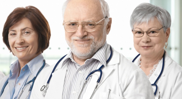 Fot. Fotolia Lekarze emeryci ratują system ochrony zdrowia przed katastrofą