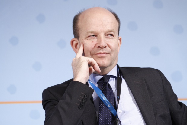 Na zdj. Konstanty Radziwiłł, minister zdrowia. Fot. PTWP Radziwiłł o sieci szpitali: od 1 października to pacjenci odczują zmiany - i to odczują od razu