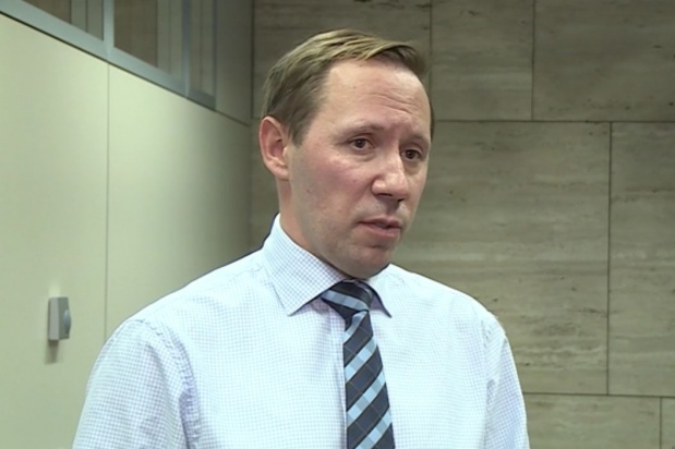 Na zdj. Piotr Sawala, prezes zarządu Domu Maklerskiego W Investments. Fot. Newseria W Investments chce mocno rozwijać fundusz senioralny
