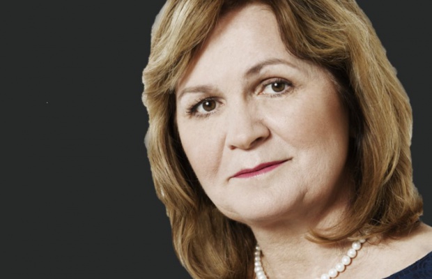 Na zdj. Małgorzata Zwiercan, przewodniczący sejmowej Komisji Polityki Senioralnej. Fot. zwiercan.pl Szefowa Komisji Polityki Senioralnej krytycznie o programie Senior-WIGOR