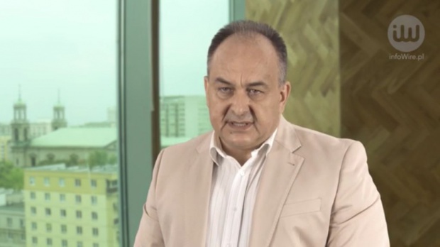 Na zdj. Jarosław Jędrzyński, analityk rynku nieruchomości, portal RynekPierwotny.pl Rośnie zainteresowanie deweloperów budowaniem dla seniorów