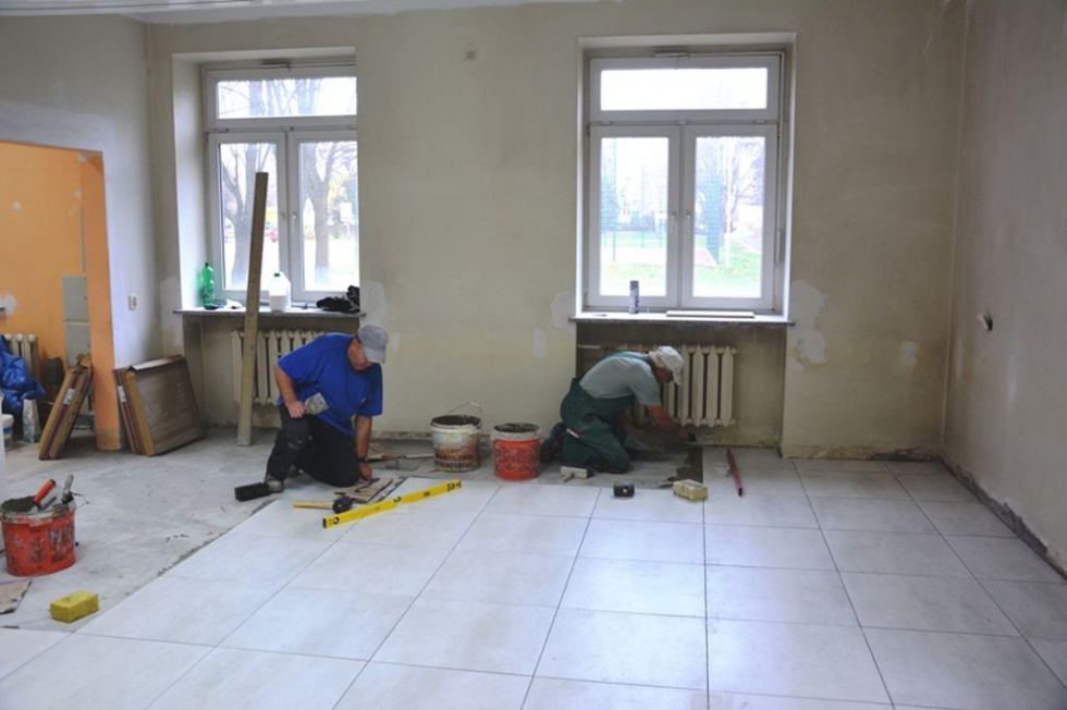 Pobyt w Dziennym Domu Pobytu w Strzegomiu będzie częściowo odpłatny. Fot. strzegom.pl Strzegom: nabór uczestników i remont domu Senior-WIGOR