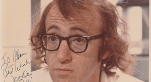 USA: Woody Allen kończy 80 lat