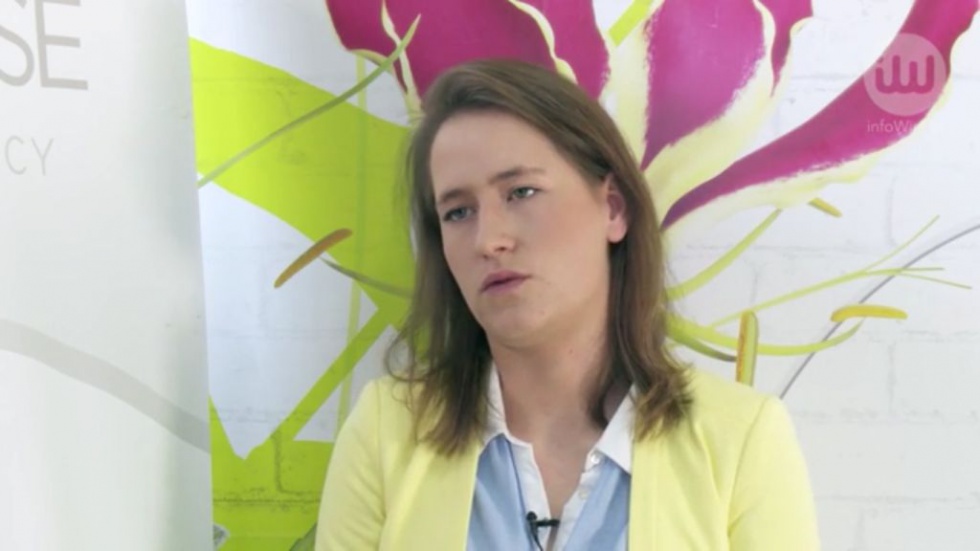 Na zdj. Anna Wojewódzka, kierownik oddziału firmy Jobhouse w Warszawie Ile może dorobić emeryt?