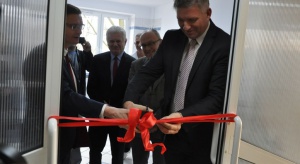 Częstochowa: szpital miejski powiększył oddział geriatryczny